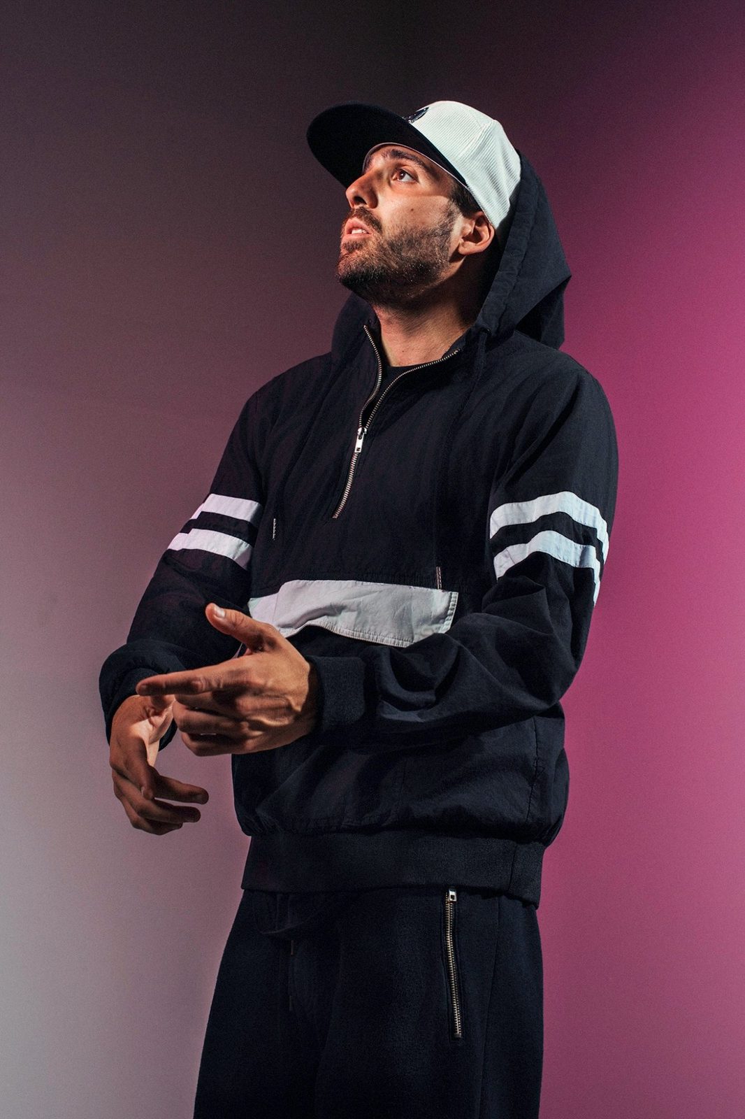 Commercial photography