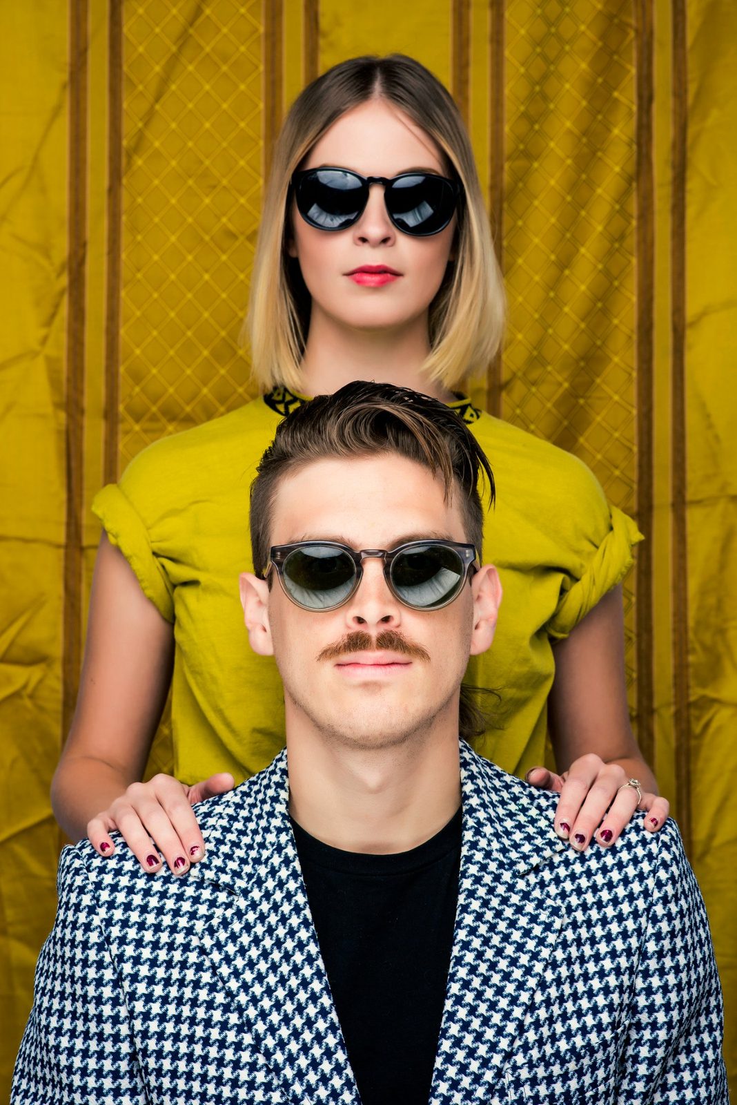 Commercial photography