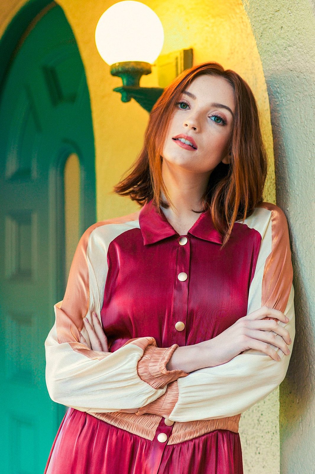 Commercial photography