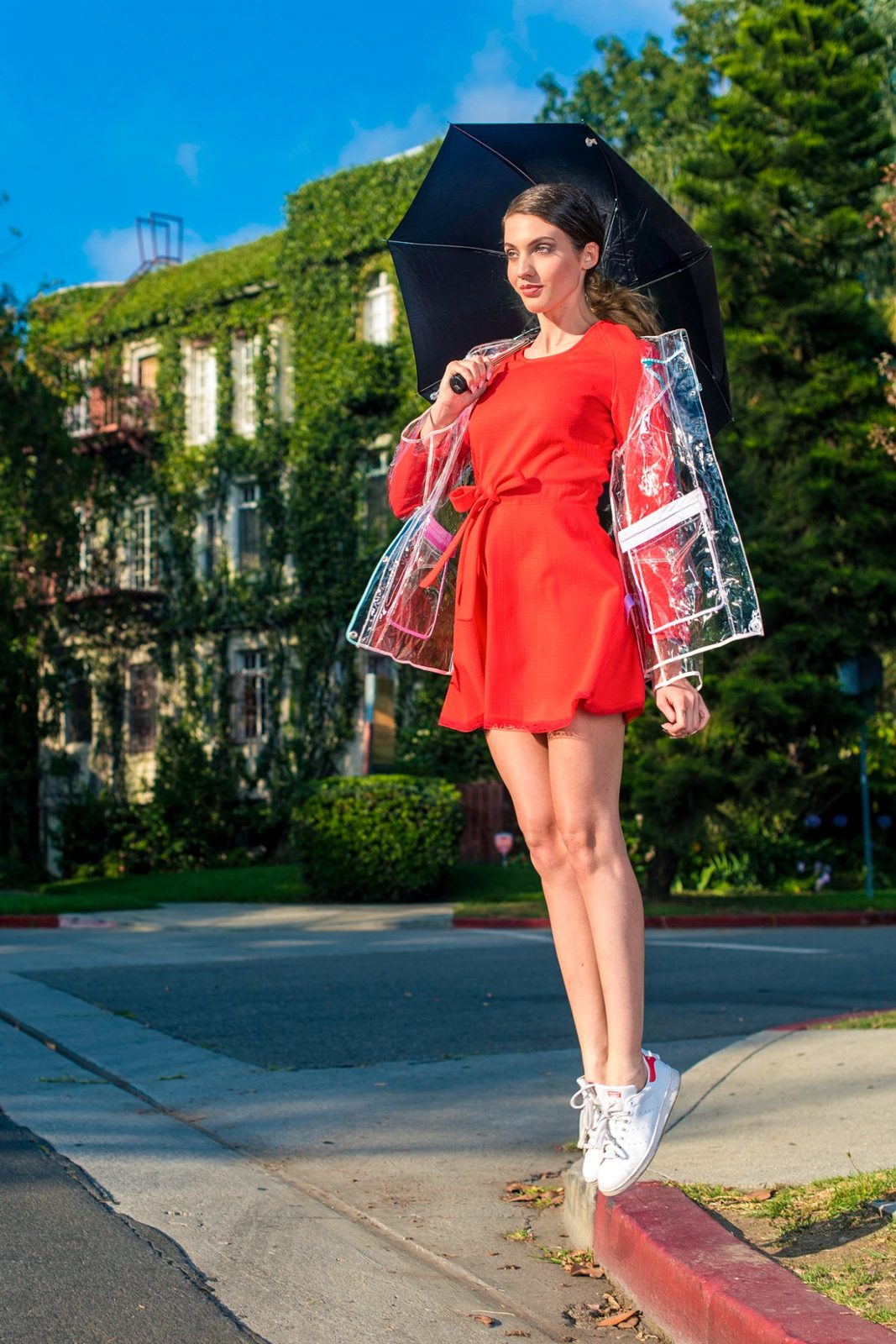 Commercial photography