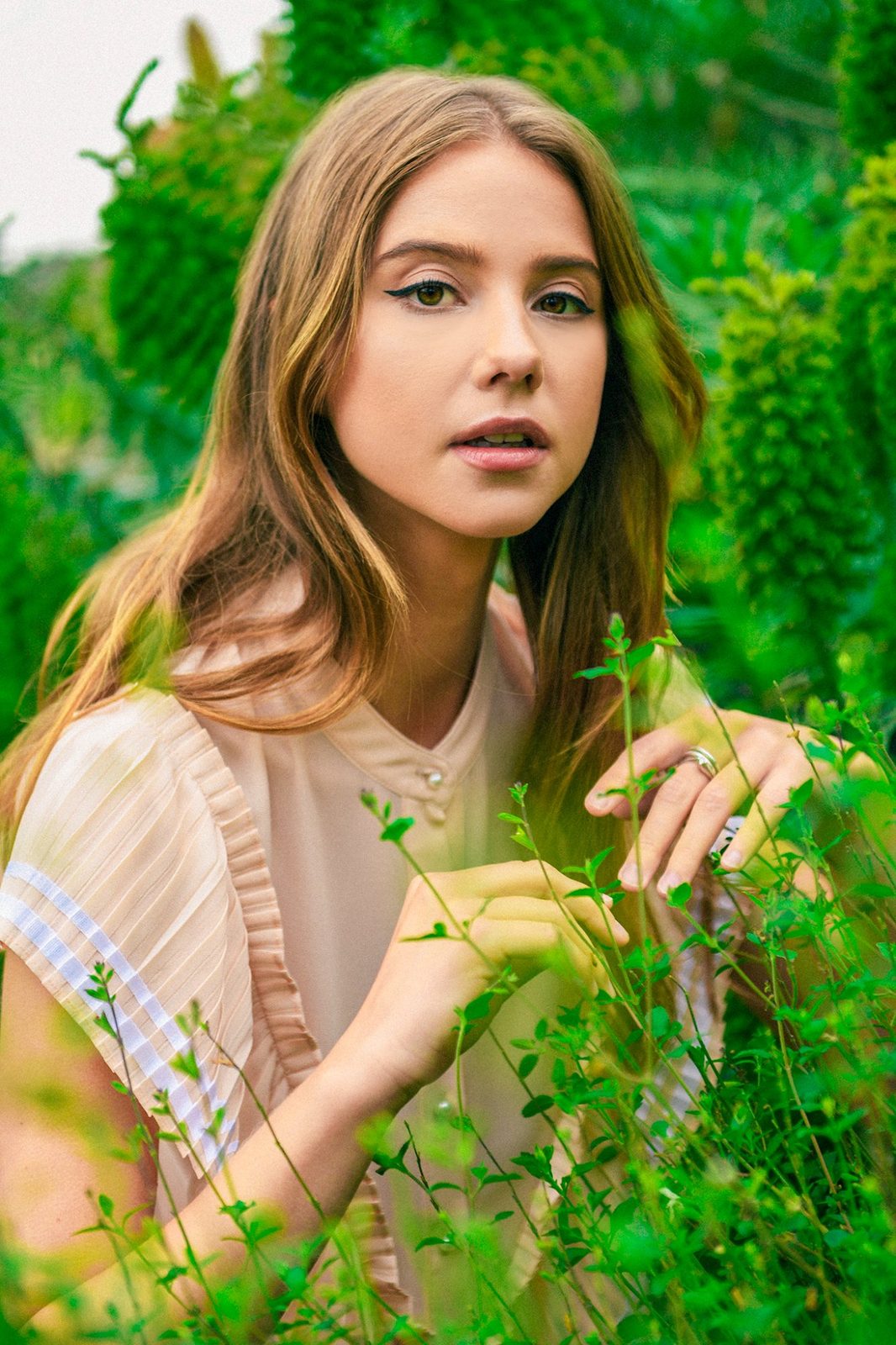 Commercial photography